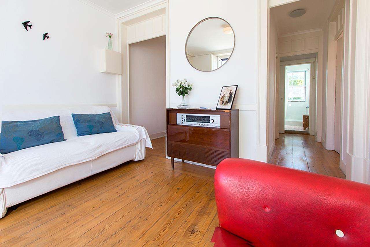 Apartamento Charming Principe Real By Homing