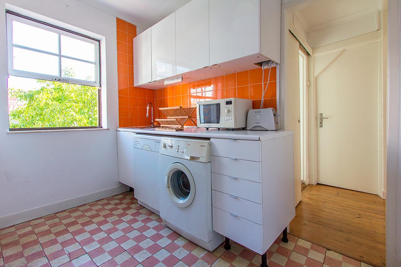 Apartamento Charming Principe Real By Homing *