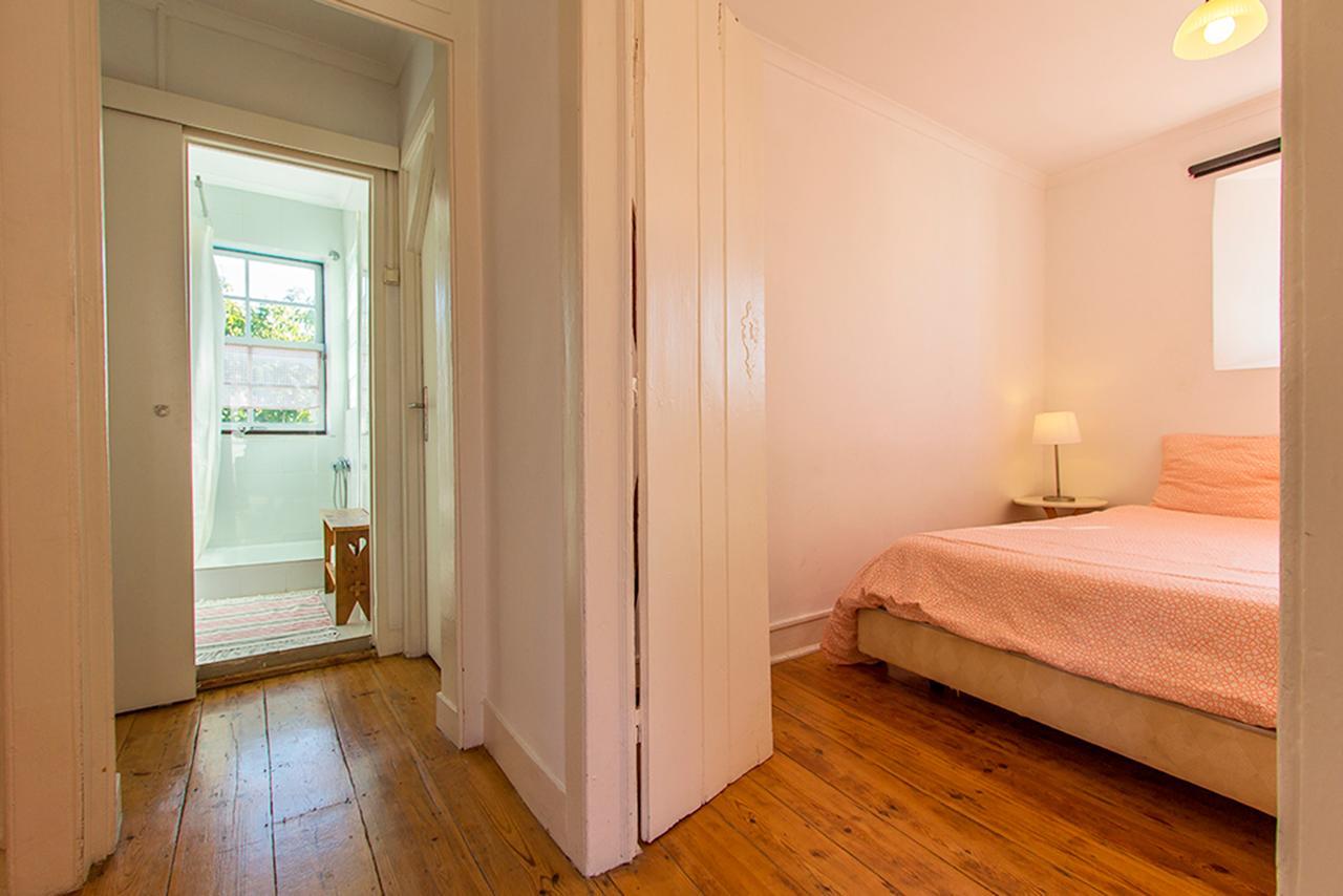 Apartamento Charming Principe Real By Homing *
