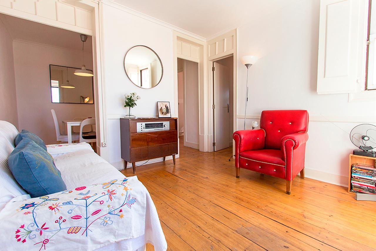 Charming Principe Real By Homing Apartamento Lisboa