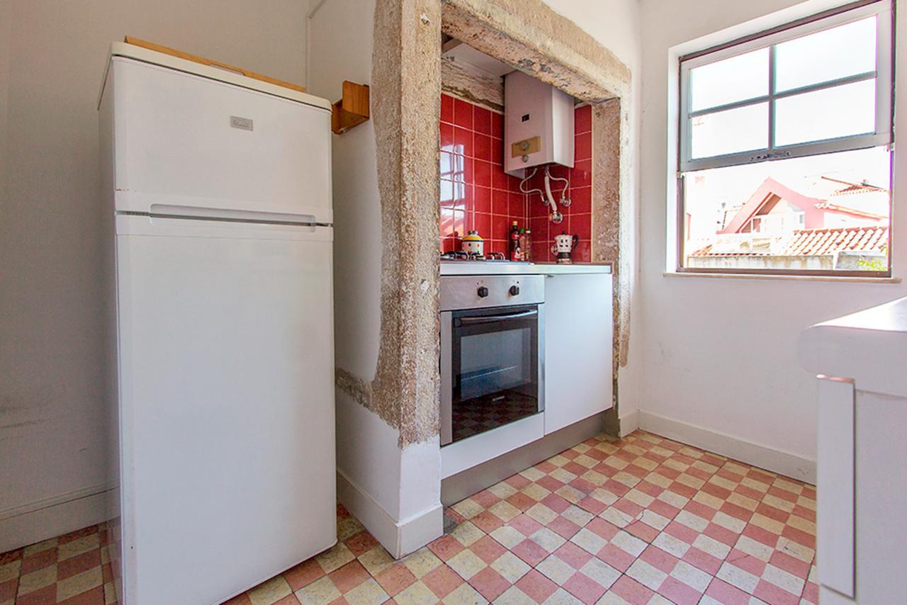 Charming Principe Real By Homing Apartamento *