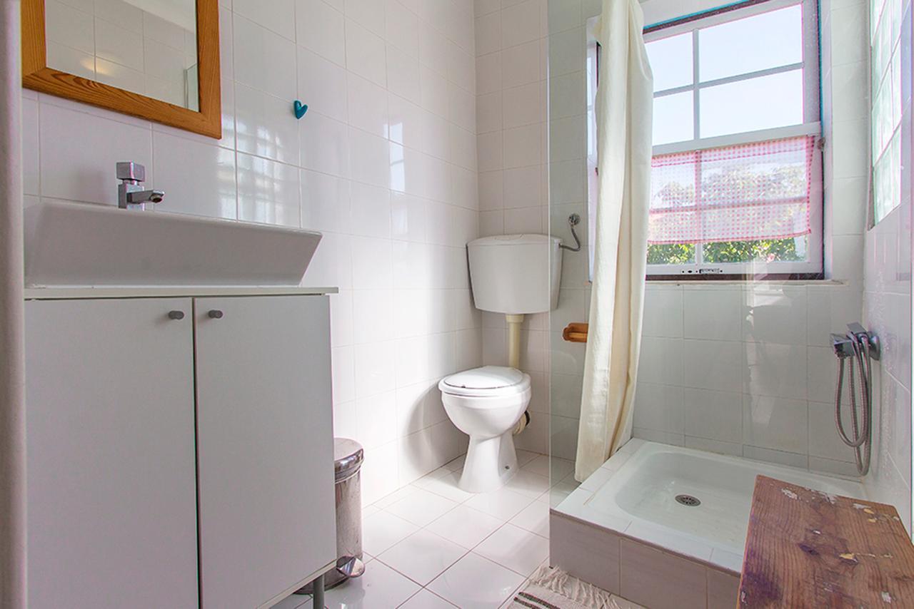 Apartamento Charming Principe Real By Homing
